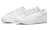 Nike Blazer Low Platform DJ0292-100 Sneakers