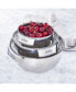 Фото #32 товара Stainless Steel 3 Piece Mixing Bowl Set