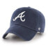 Фото #2 товара 47 MLB Atlanta Braves Cap