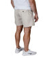 Фото #2 товара Men's Elastic Waist Pull-On 5.5" Shorts