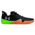 Фото #2 товара UNDER ARMOUR TriBase Reign 6 trainers