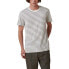 ფოტო #2 პროდუქტის GLOBE Horizon Striped short sleeve T-shirt