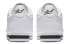 Кроссовки Nathan Bell x Nike Cortez Classic BV8165-100