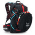 USWE Hajker Summer 24+3L NDM 2.0 hydration backpack