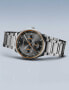 Часы Bering Classic Mens Multifunction 11740-009