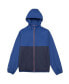 Фото #3 товара Ветровка для мужчин Rokka & Rolla сетчатая Packable Mesh Lined Lightweight Windbreaker