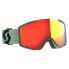 Фото #1 товара SCOTT Shield Ski Goggles+Spare Lens