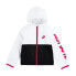 NIKE KIDS Key Item Just Do It Windbreaker Jacket