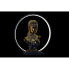 Фото #2 товара Светящееся украшение DKD Home Decor Смола Африканка (35,5 x 11 x 36 cm)