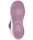 Кеды PUMA Rebound LayUp Low Girls'