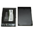 StarTech.com 2.5in USB 3.0 SSD SATA Hard Drive Enclosure - HDD/SSD enclosure - 2.5" - Serial ATA - Serial ATA II - Serial ATA III - 3 Gbit/s - Hot-swap - Black