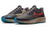 Фото #3 товара Кроссовки беговые Nike Air Zoom Pegasus 39 черно-коричневые
