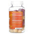 Фото #2 товара MRM Nutrition, Жевательные таблетки с кальцием и витамином D3, с апельсином и ягодами, 60 жевательных таблеток