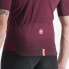 Фото #3 товара CASTELLI Essenza short sleeve jersey