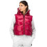 Фото #1 товара SUPERDRY Code Xpd Crop Padded Vest