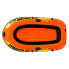 INTEX Explorer Pro 200 Inflatable Boat Kit