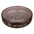 Фото #2 товара TRIXIE Ceramic Short Snout Cat Feeder 15 cm Bowl