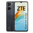 Фото #1 товара Смартфоны ZTE Blade V40 Design Чёрный 128 Гб 4 GB RAM 6,6"