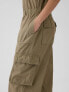 Фото #4 товара Khaki Utility Jumpsuit