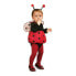 Фото #1 товара Карнавальный костюм для малышей Bojchya korovka Shico 7-12 месяцев Красный (Пересмотрено A)
