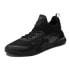 Puma Fuse X Out Training Mens Black Sneakers Athletic Shoes 376391-01 11.5 - фото #2