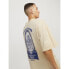 JACK & JONES Santorini Graphic short sleeve T-shirt