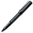 Фото #1 товара Ручка с жидкими чернилами Lamy Safari Чёрный Синий