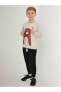 Фото #4 товара Спортивный костюм RolyPoly для мальчиков Бежевый 2-7 лет