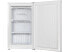 Sunpentown 3.0 cu.ft. Upright Freezer with Energy Star, White UF-304W