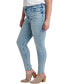 ფოტო #4 პროდუქტის Women's Infinite Fit ONE SIZE FITS FOUR High Rise Skinny Jeans