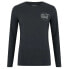 ფოტო #3 პროდუქტის BERGHAUS Linear Landscape long sleeve T-shirt