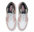 Фото #5 товара Кроссовки Nike Air Jordan 1 High Zoom Air CMFT Pink Glaze (Розовый)