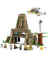 Фото #3 товара Star Wars 75365 Yavin 4 Rebel Base Toy Building Set