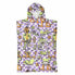 OCEAN & EARTH Irvine Hooded Youth Poncho