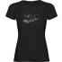 ფოტო #2 პროდუქტის KRUSKIS Peloton short sleeve T-shirt