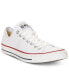 Фото #1 товара Men's Chuck Taylor Low Top Sneakers from Finish Line