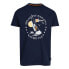 ფოტო #1 პროდუქტის TRESPASS Cedarf short sleeve T-shirt