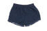 Фото #2 товара Nike 267636 Women Navy Blue Shorts Size S