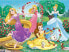 Фото #2 товара Trefl Puzzle 30 Być księżniczką Disney Princess