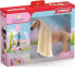 Фото #3 товара Кукла для девочек Schleich 42585 Koń do stylizacji Kim i Caramelo