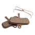 Фото #1 товара CLARKS Avid Code Organic Disc Brake Pads