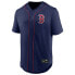 Fanatics MLB Core Franchise short sleeve v neck T-shirt