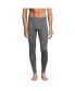 ფოტო #1 პროდუქტის Men's Stretch Thermaskin Long Underwear Pants Base Layer