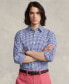 Slim-Fit Stretch-Oxford Shirt