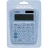 CASIO MS-20UC-LB Calculator