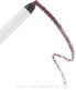 Langanhaltender Gel-Lipliner - LAMEL Make Up Long Lasting Gel Liner 407 407 - фото #1