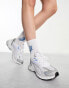 Фото #4 товара Puma Teveris trainers in white & blue