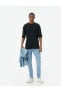 Фото #1 товара Джинсы Koton модель Slim Fit Pantolon - Brad Jean
