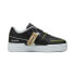 Фото #1 товара Puma AMG CA Pro 30811601 Mens Black Synthetic Lifestyle Sneakers Shoes