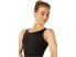 Фото #4 товара Bloch 261041 Women's Tank Leotard Jumpsuit & Rompers One Piece Size Small